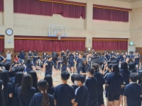 학교앨범 < 알림마당 | 범박중학교 범박중학교