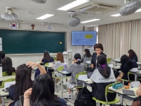 소명갤러리 < 교육활동 | 소명여자고등학교 소명여자고등학교