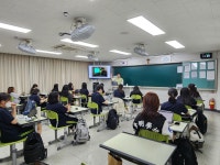 소명갤러리 < 교육활동 | 소명여자고등학교 소명여자고등학교