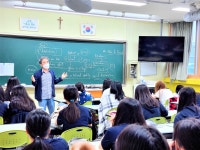 소명갤러리 < 교육활동 | 소명여자고등학교 소명여자고등학교
