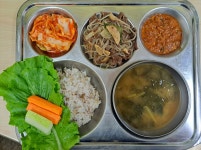 급식정보실 < 급식정보 | 부천역곡초등학교 부천역곡초등학교