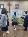 소명갤러리 < 교육활동 | 소명여자고등학교 소명여자고등학교