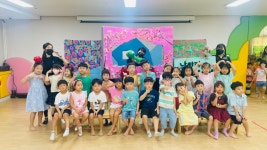 포토 갤러리 < 알림마당 | 소새울유치원 소새울유치원