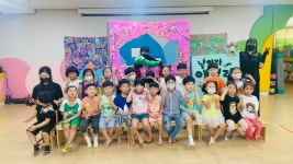 포토 갤러리 < 알림마당 | 소새울유치원 소새울유치원