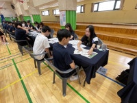 교육과정 < 교육활동 | 원종고등학교 원종고등학교