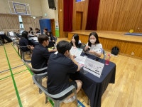 교육과정 < 교육활동 | 원종고등학교 원종고등학교