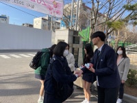 원종갤러리 < 학생마당 | 원종고등학교 원종고등학교