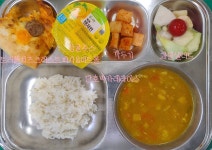 급식앨범 < 급식소식 | 심곡초등학교 심곡초등학교