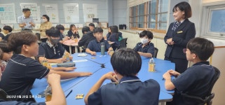 인공지능(AI)선도학교 < 미래교육 | 부천부곡중학교 부천부곡중학교