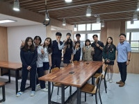 고교학점제 공간조성 < 교육과정 | 원미고등학교 원미고등학교