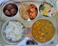 급식실공지 < 급식알림마당 | 범박초등학교 범박초등학교