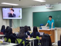 소명갤러리 < 교육활동 | 소명여자고등학교 소명여자고등학교