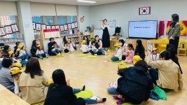 포토 갤러리 < 알림마당 | 소새울유치원 소새울유치원