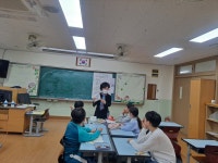 상미갤러리 < 교육활동 | 상미초등학교 상미초등학교
