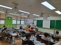 상미갤러리 < 교육활동 | 상미초등학교 상미초등학교