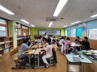 앨범마당 < 학부모회 게시판 | 심곡초등학교 심곡초등학교