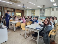 학부모회 < 학부모마당 | 부광초등학교 부광초등학교