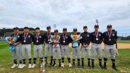 활동사진 < 야구부 | 부천중학교 부천중학교