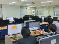 시각&amp;모션디자인과 < 학습마당 | 부천정보산업고등학교 부천정보산업고등학교