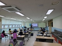 한자급수 < 늘봄 선택형교육 | 부천부안초등학교 부천부안초등학교
