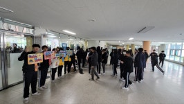 학교앨범 < 알림마당 | 범박중학교 범박중학교