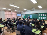 소행성갤러리 < 학생생활 | 소사중학교 소사중학교
