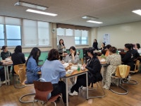 학부모회 < 알림마당 | 상동고등학교 상동고등학교