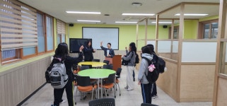 소명갤러리 < 교육활동 | 소명여자고등학교 소명여자고등학교