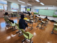 갤러리 < 선택형교육프로그램 | 상원초등학교 상원초등학교