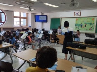 갤러리 < 선택형교육프로그램 | 상원초등학교 상원초등학교