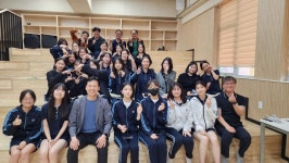 소명갤러리 < 교육활동 | 소명여자고등학교 소명여자고등학교