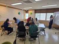 학부모회  < 학교소식  | 원미고등학교 원미고등학교