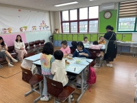 상미갤러리 < 교육활동 | 상미초등학교 상미초등학교
