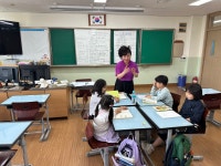 상미갤러리 < 교육활동 | 상미초등학교 상미초등학교