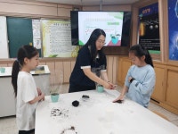 상미갤러리 < 교육활동 | 상미초등학교 상미초등학교