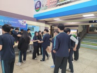원종갤러리 < 학생마당 | 원종고등학교 원종고등학교