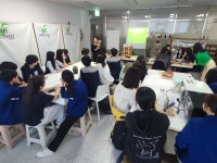 동아리활동 < 창체활동 | 시온고등학교 시온고등학교