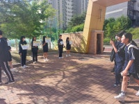 학생 자치 < | 옥길중학교 옥길중학교