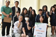 소명갤러리 < 교육활동 | 소명여자고등학교 소명여자고등학교