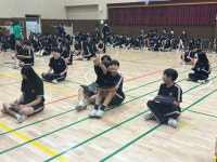 학교앨범 < 알림마당 | 범박중학교 범박중학교