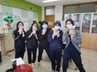 소명갤러리 < 교육활동 | 소명여자고등학교 소명여자고등학교