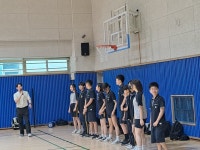 소행성갤러리 < 학생생활 | 소사중학교 소사중학교