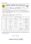 방과후학교 < 학생마당 | 부천원일초등학교 부천원일초등학교