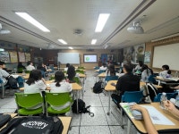 학교행사 사진 < 학교알림마당  | 상원고등학교 상원고등학교