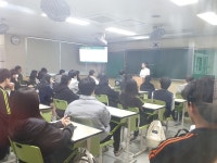 송내갤러리 < 참여마당 | 송내고등학교 송내고등학교