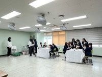 소명갤러리 < 교육활동 | 소명여자고등학교 소명여자고등학교