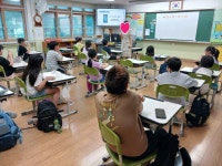 보건실 < 학교마당 | 도원초등학교 도원초등학교