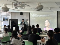 국제화 < 교과특색활동 | 상일고등학교 상일고등학교
