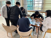 송내갤러리 < 참여마당 | 송내고등학교 송내고등학교