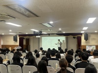 도서관행사 < 도서관소식 | 상동고등학교 상동고등학교